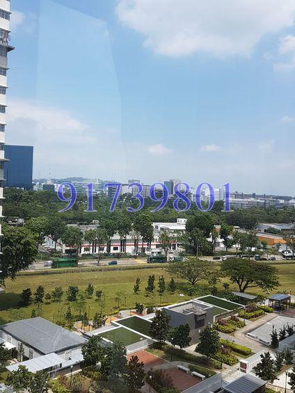 Blk 23 Teban Gardens Road (Jurong East), HDB 2 Rooms #163968532